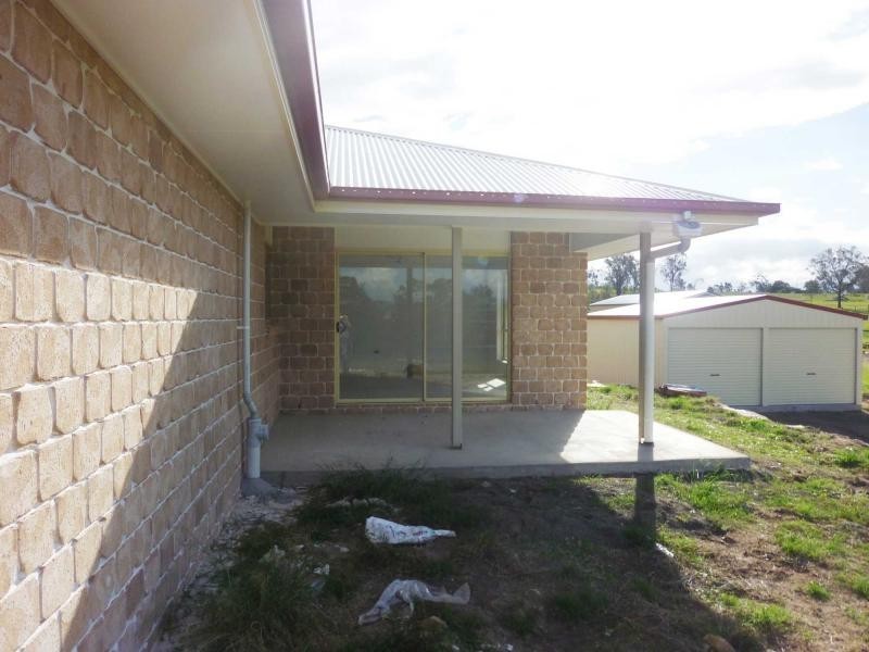 Hatton Vale QLD 4341