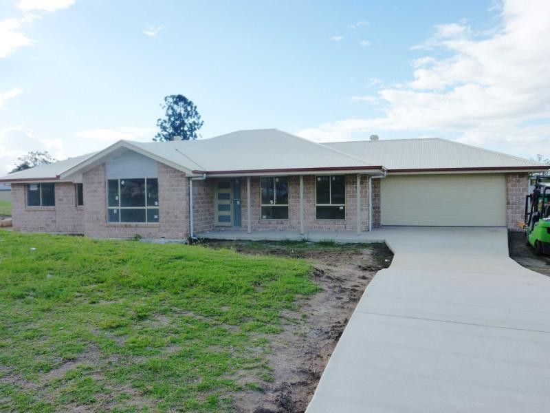 Hatton Vale QLD 4341