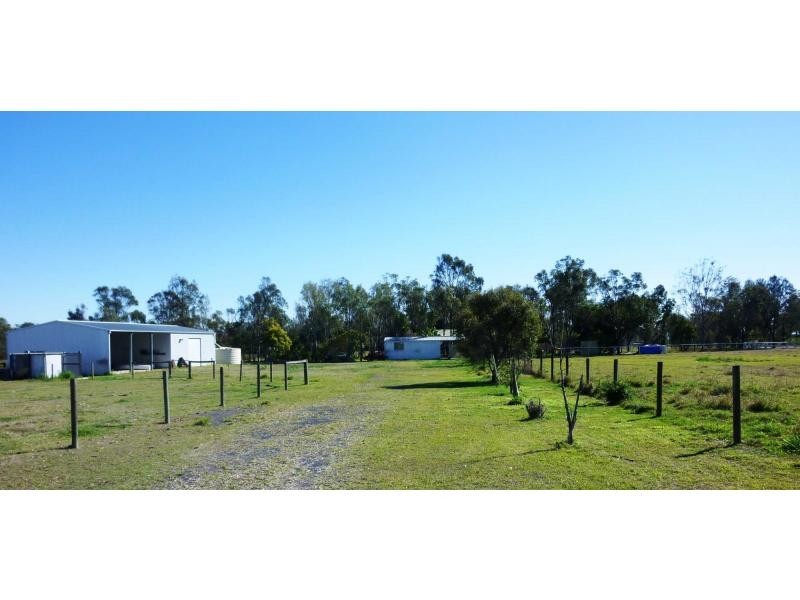 Mount Tarampa QLD 4311