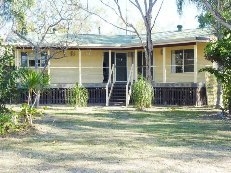 Mount Tarampa QLD 4311