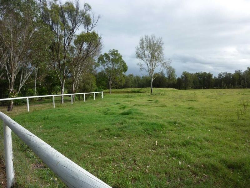 Mount Tarampa QLD 4311