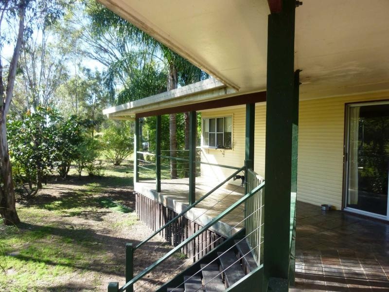 Mount Tarampa QLD 4311