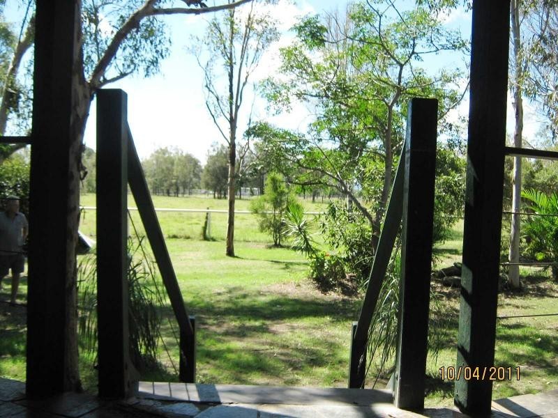 Mount Tarampa QLD 4311