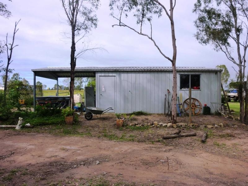 Mount Tarampa QLD 4311