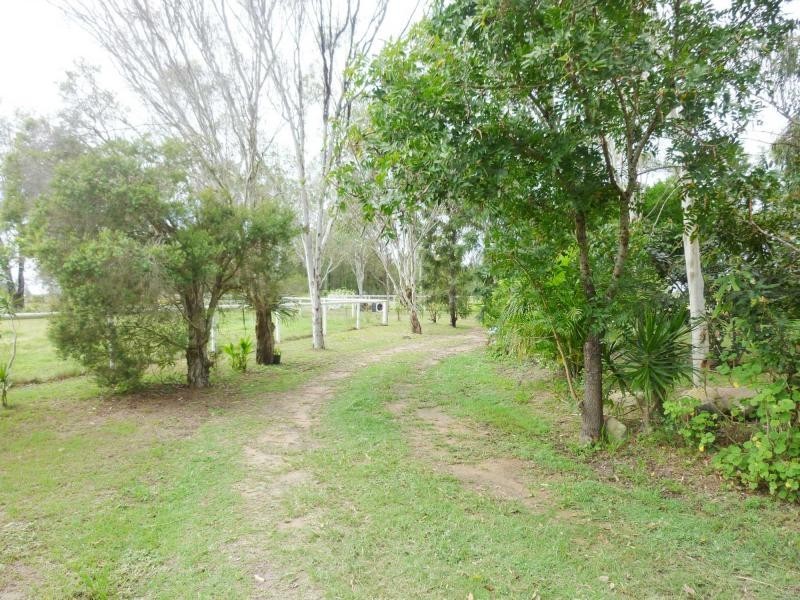 Mount Tarampa QLD 4311