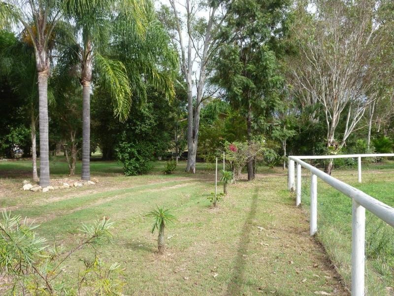 Mount Tarampa QLD 4311