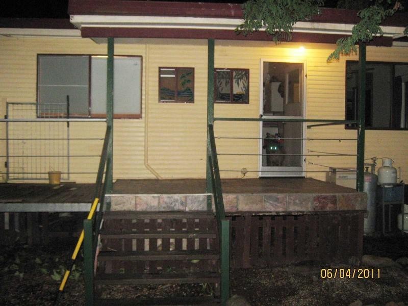 Mount Tarampa QLD 4311