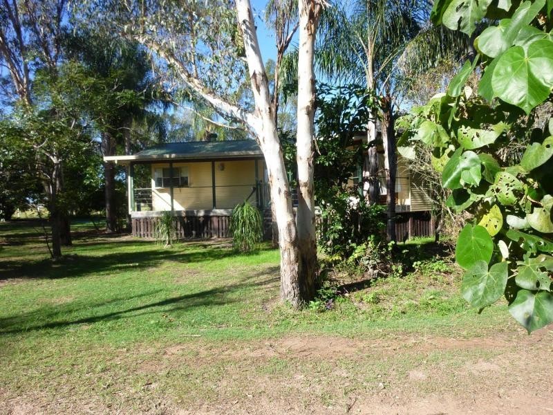 Mount Tarampa QLD 4311