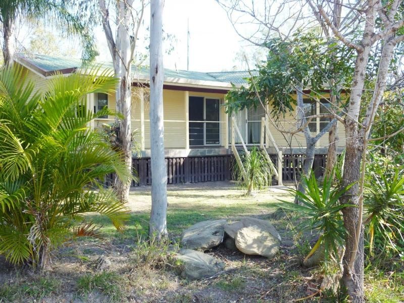 Mount Tarampa QLD 4311