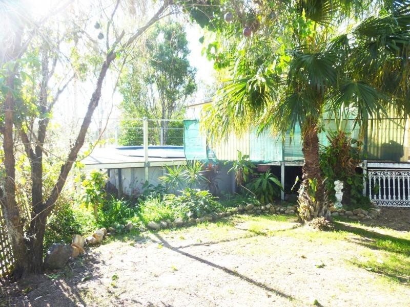 Mount Tarampa QLD 4311