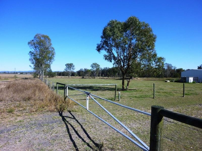 Mount Tarampa QLD 4311