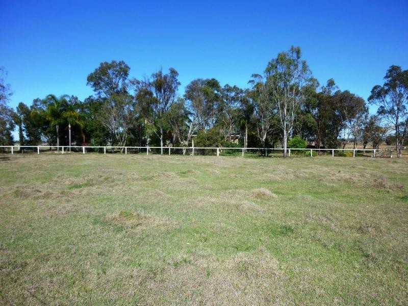 Mount Tarampa QLD 4311