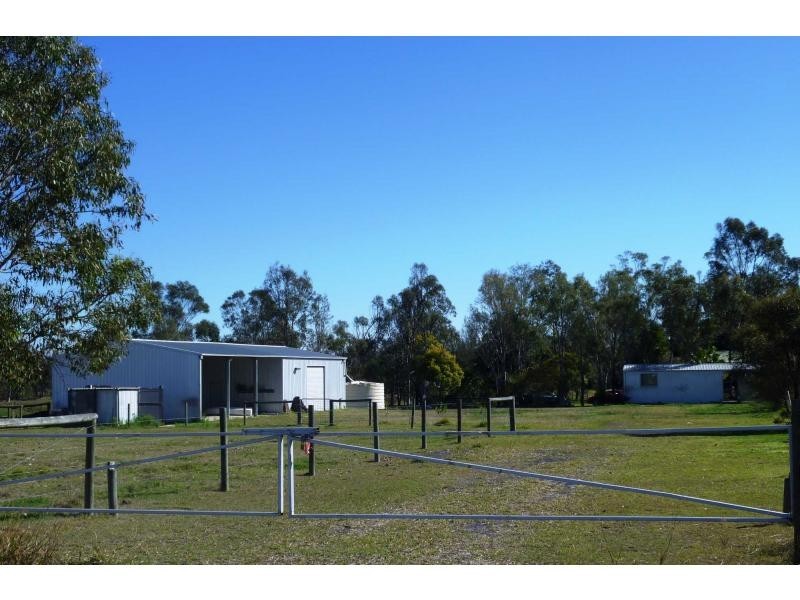 Mount Tarampa QLD 4311