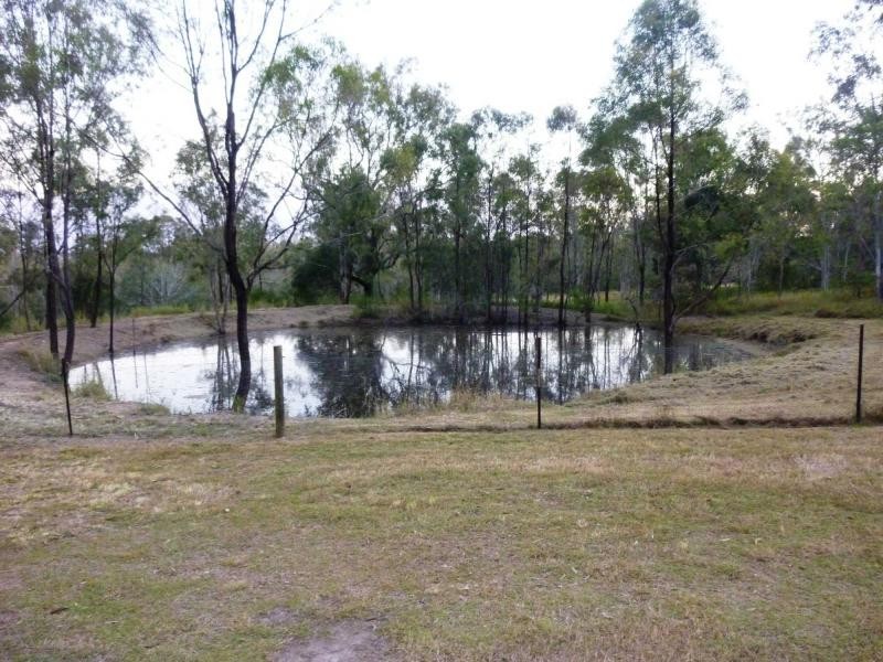 Wivenhoe Pocket QLD 4306
