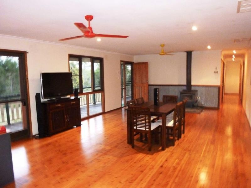 Wivenhoe Pocket QLD 4306