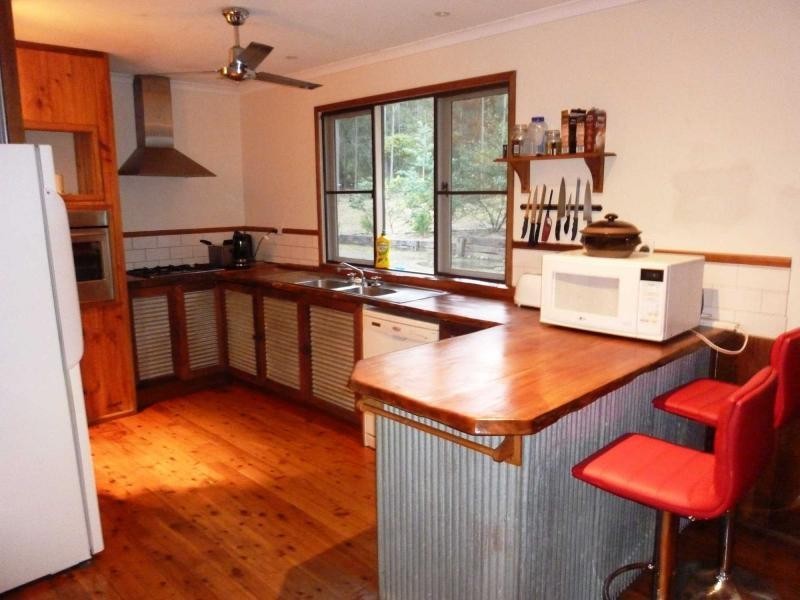 Wivenhoe Pocket QLD 4306