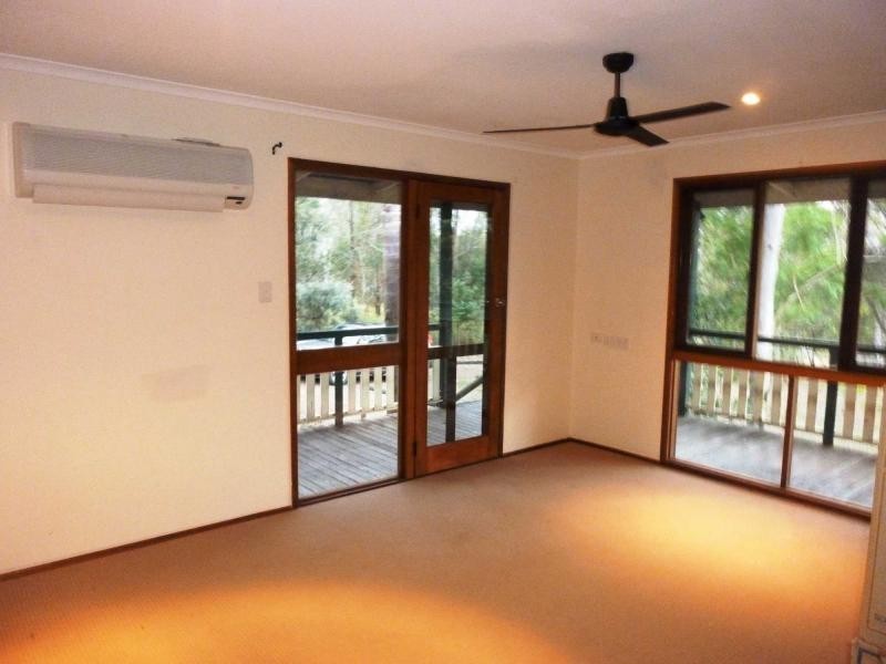 Wivenhoe Pocket QLD 4306