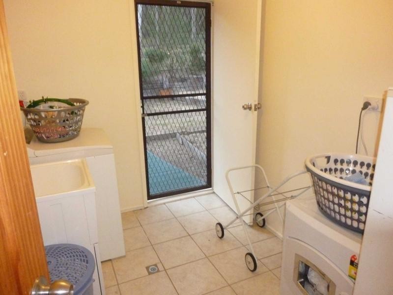 Wivenhoe Pocket QLD 4306