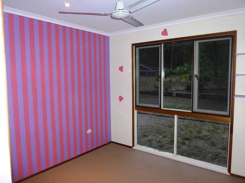 Wivenhoe Pocket QLD 4306