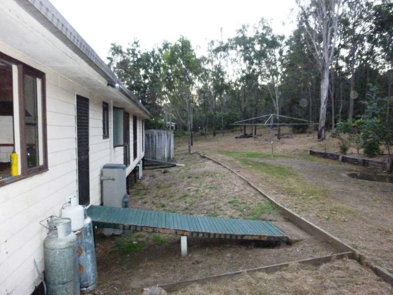 Wivenhoe Pocket QLD 4306