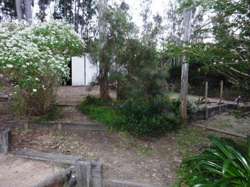 Wivenhoe Pocket QLD 4306