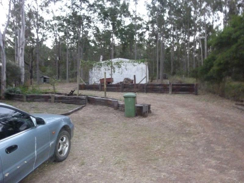 Wivenhoe Pocket QLD 4306