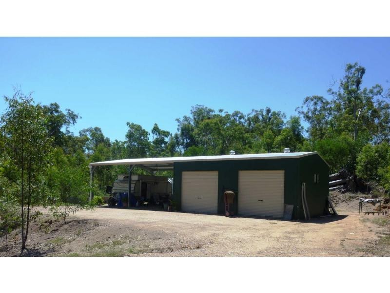 25 Andrews Court, Regency Downs QLD 4341