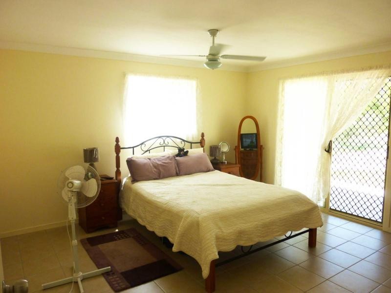 25 Andrews Court, Regency Downs QLD 4341