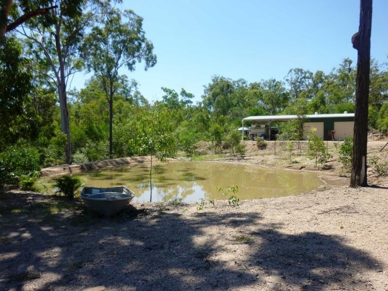 25 Andrews Court, Regency Downs QLD 4341