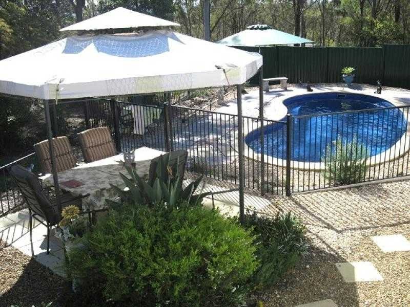 Regency Downs QLD 4341