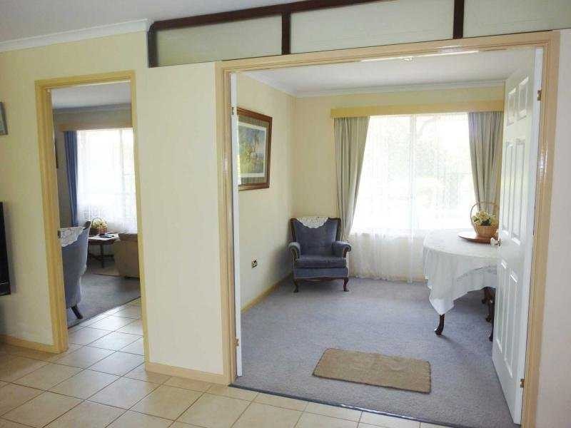 Regency Downs QLD 4341