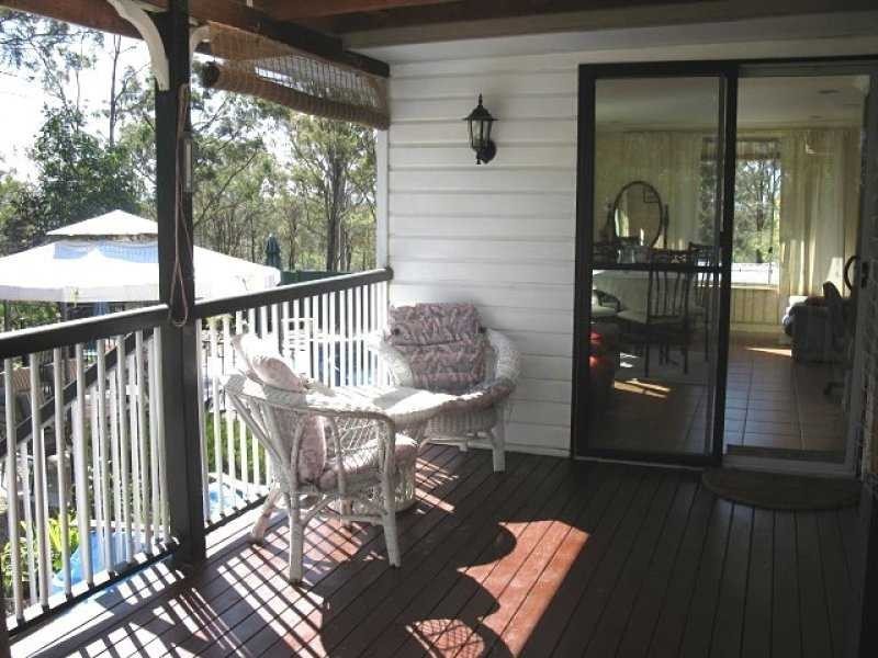 Regency Downs QLD 4341
