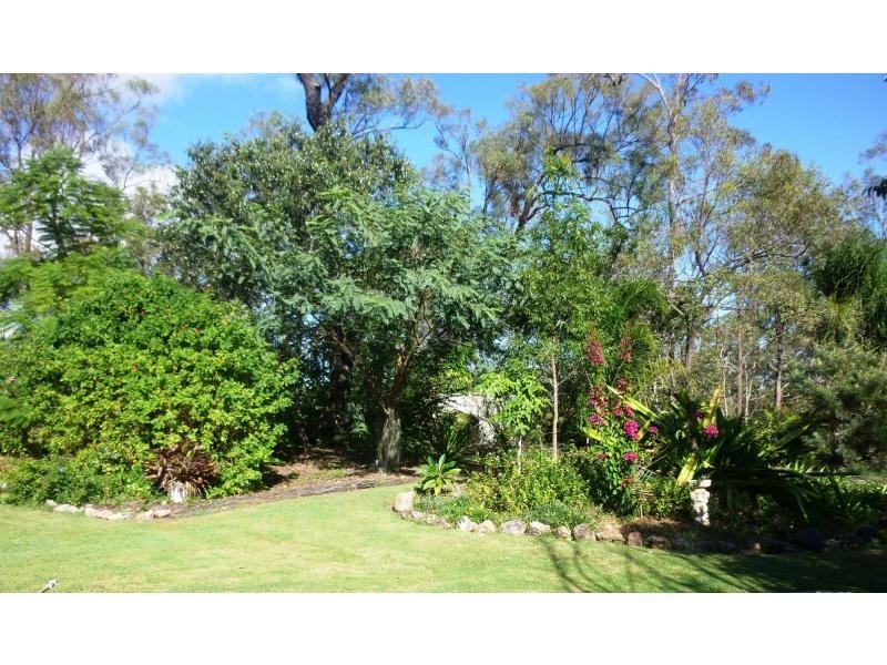 Regency Downs QLD 4341