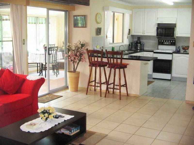 Regency Downs QLD 4341
