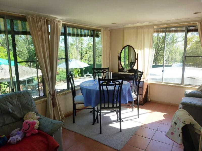 Regency Downs QLD 4341