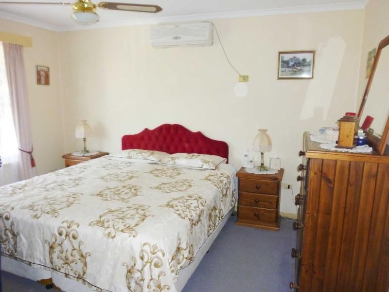Regency Downs QLD 4341