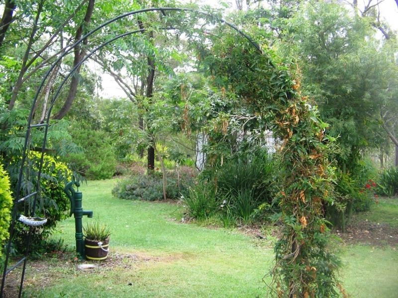 Regency Downs QLD 4341