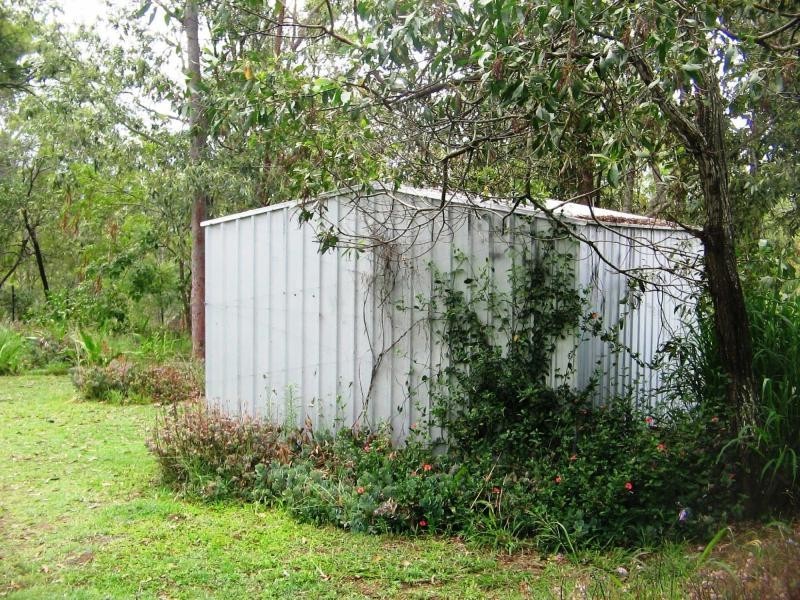 Regency Downs QLD 4341