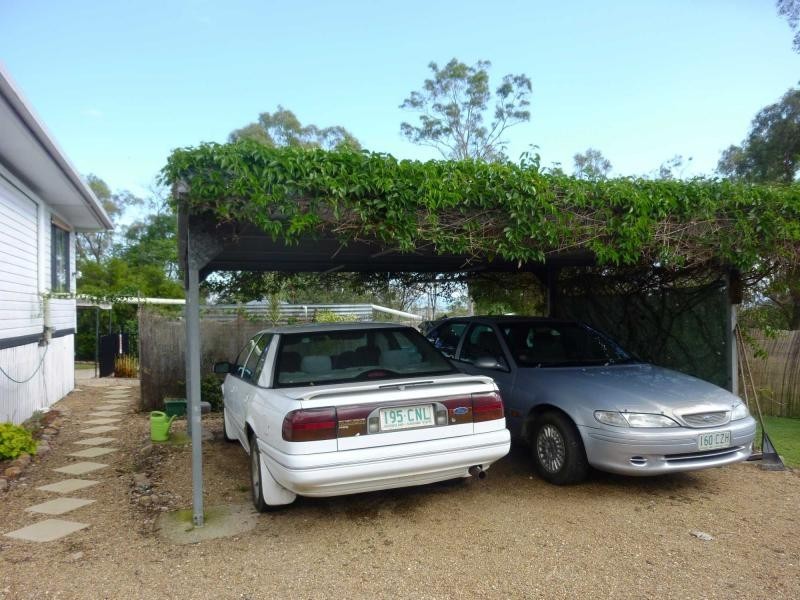 Regency Downs QLD 4341