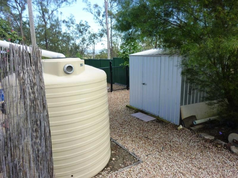 Regency Downs QLD 4341