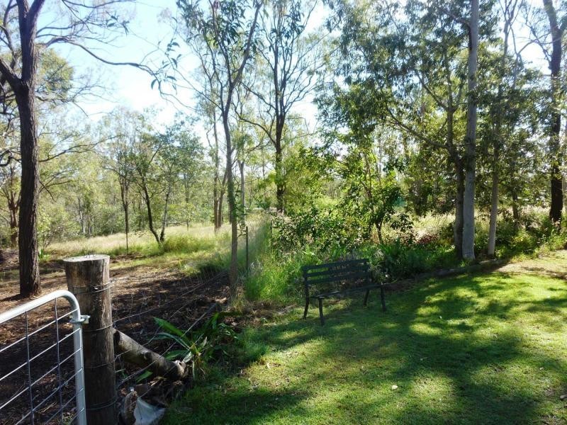 Regency Downs QLD 4341