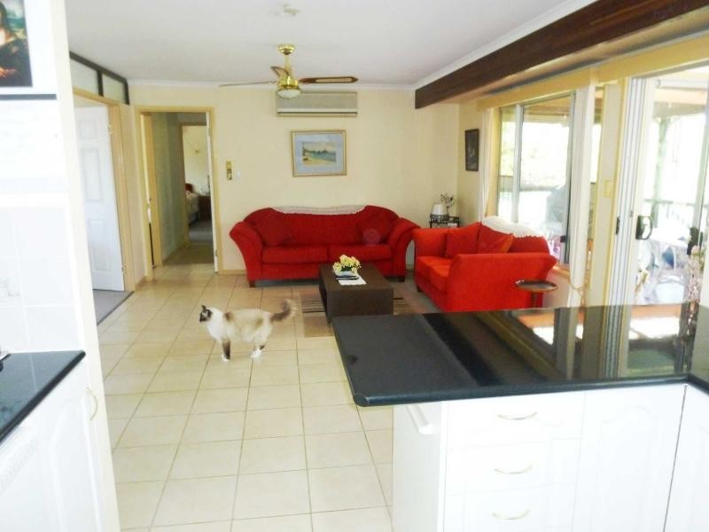 Regency Downs QLD 4341