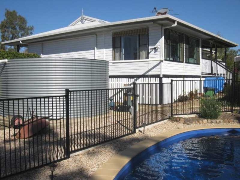 Regency Downs QLD 4341