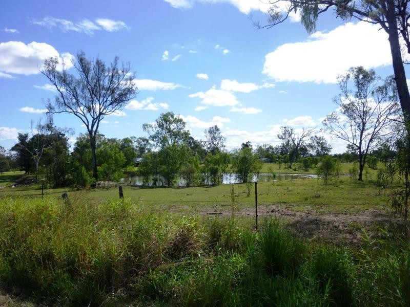 Plainland QLD 4341