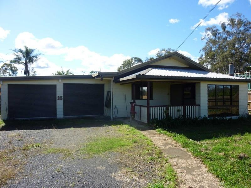 Walloon QLD 4306