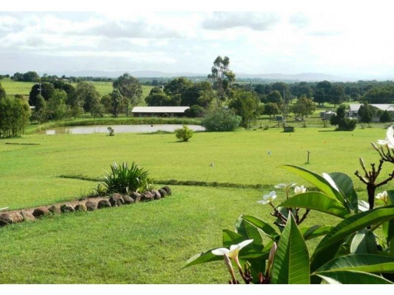Glenore Grove QLD 4342