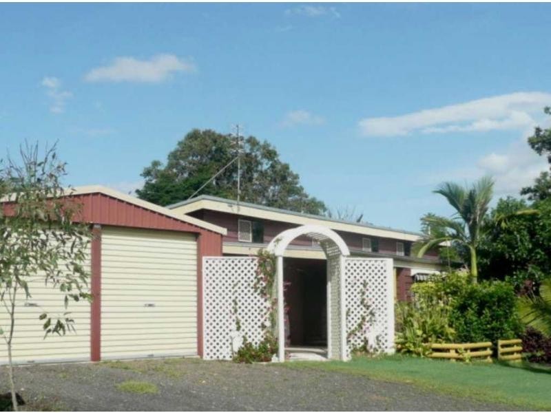 Glenore Grove QLD 4342