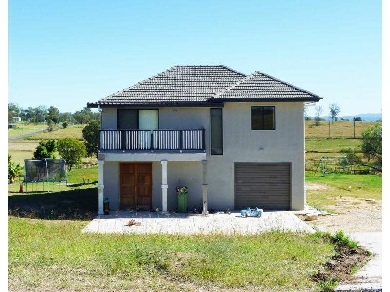 Regency Downs QLD 4341