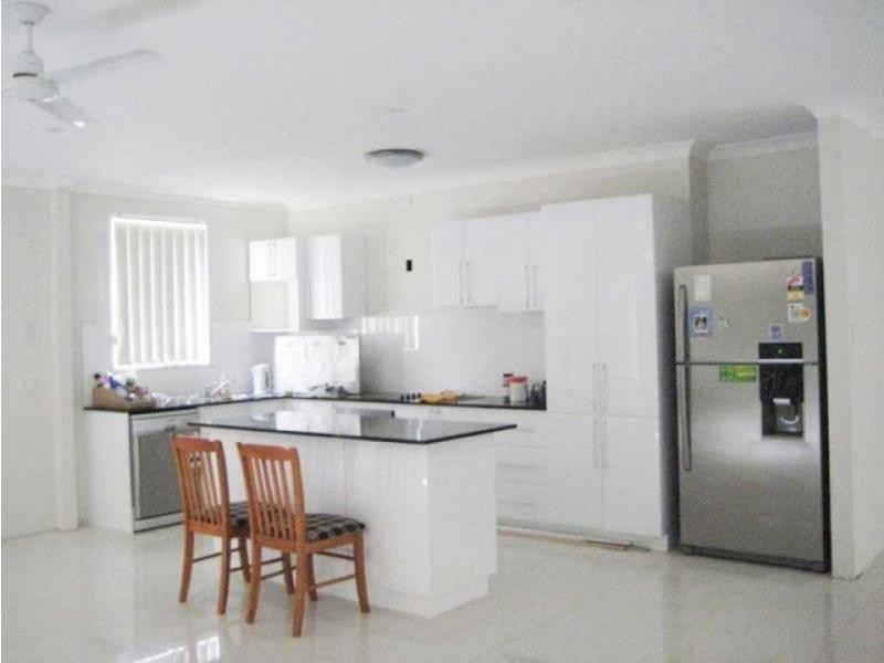 Regency Downs QLD 4341