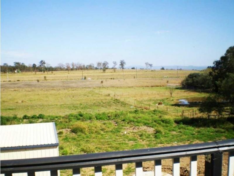 Regency Downs QLD 4341